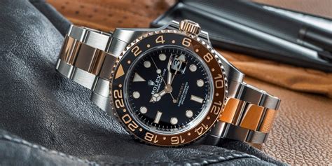 2023 root beer rolex|Rolex gmt master ii.